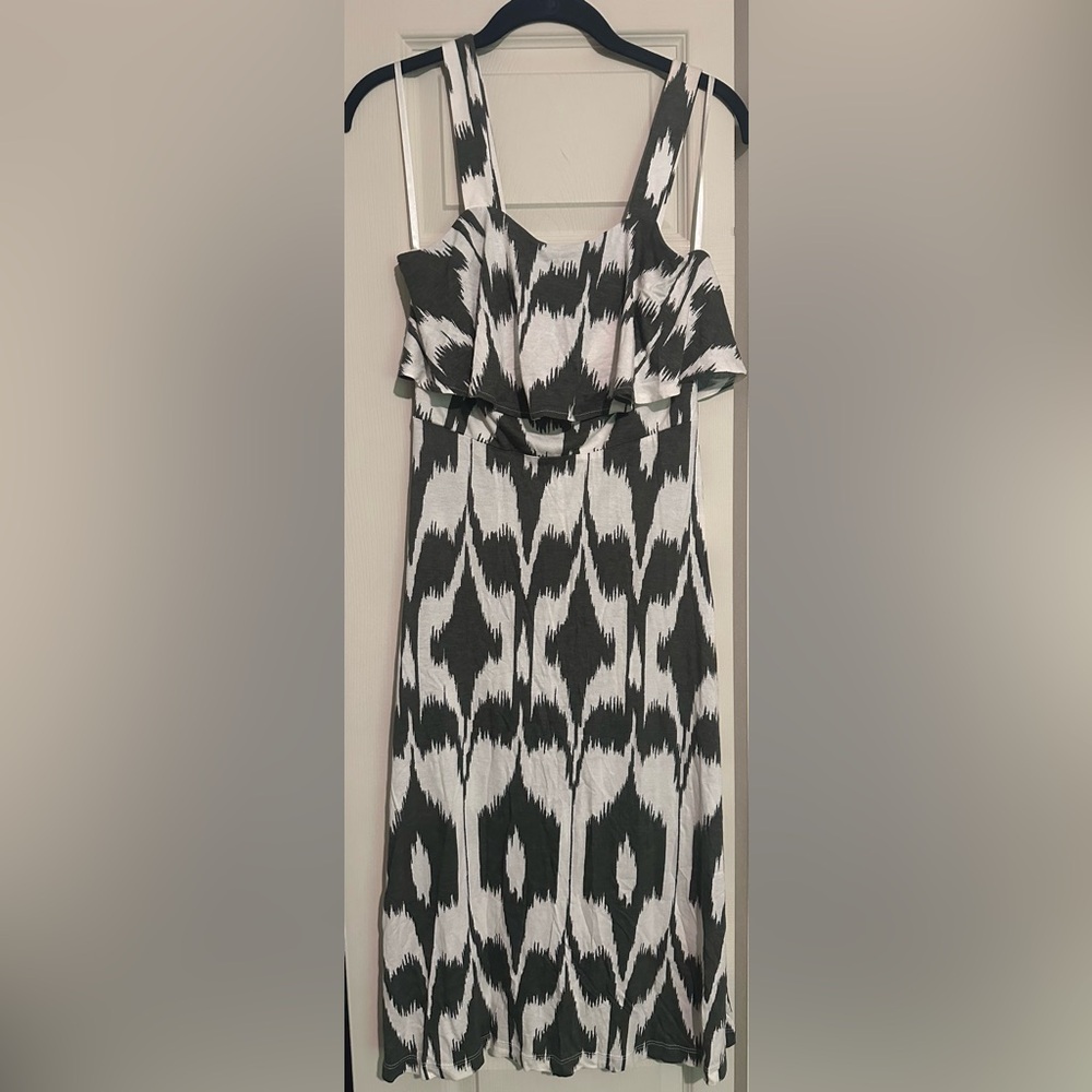 Loft Dress